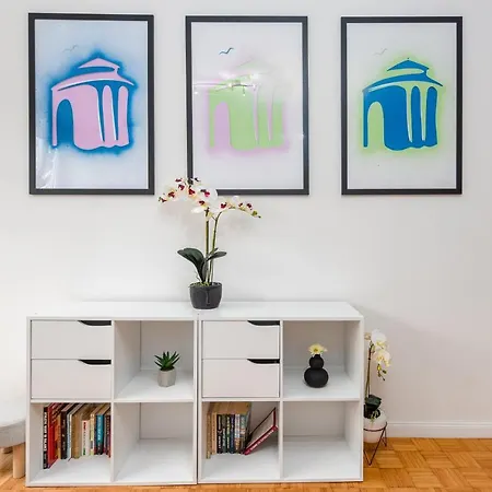 Apartment 12 O'clock Zadar