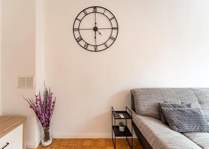 12 O'clock Apartment Zadar