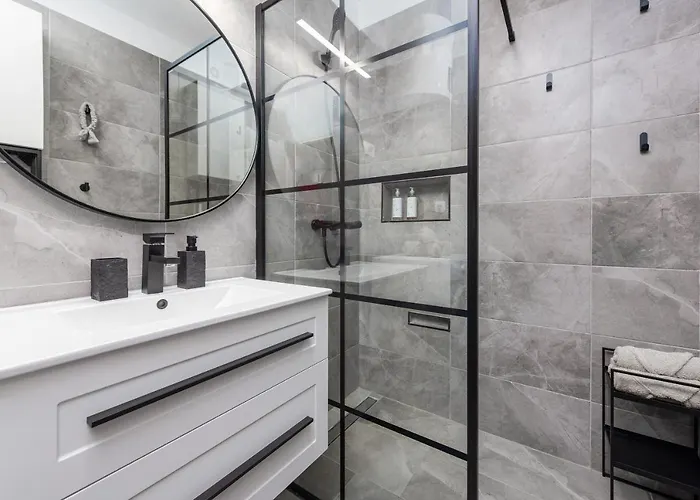 12 O'clock Apartment Zadar