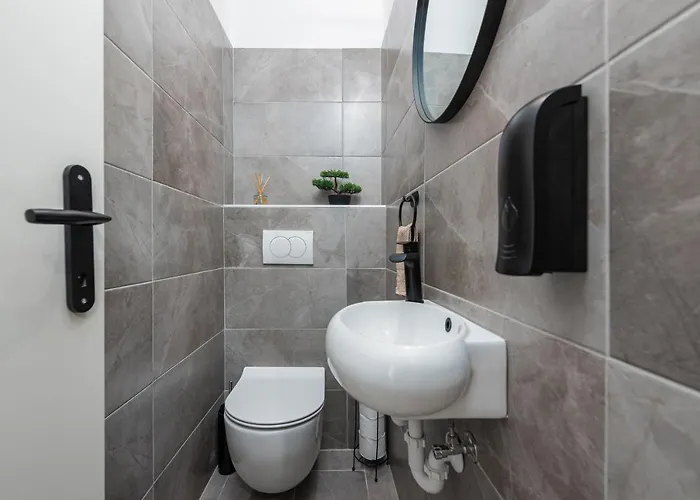 12 O'clock Apartment Zadar