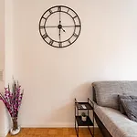 12 O'clock Apartment Zadar