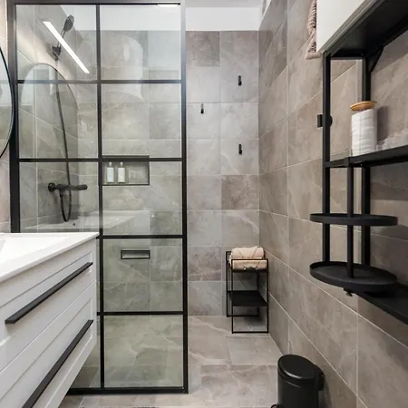 Lägenhet 12 O'clock *