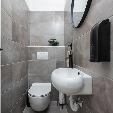 12 O'clock Lägenhet Zadar