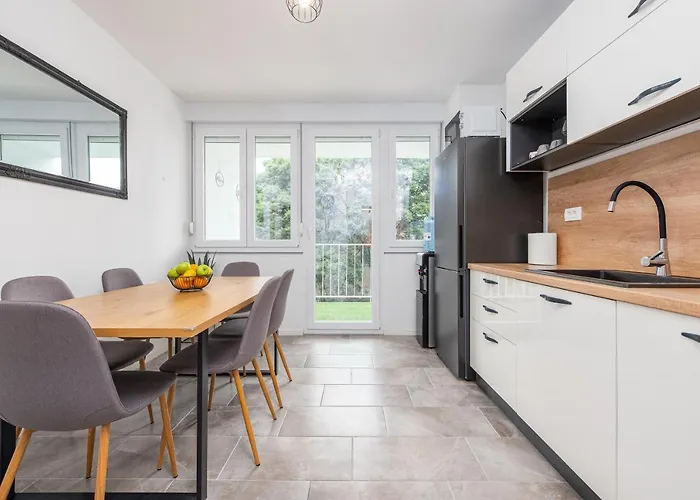 Lejlighed 12 O'clock