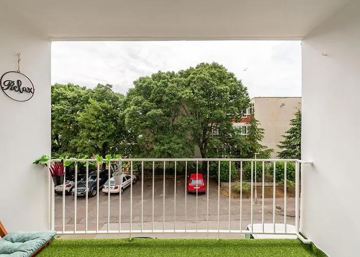 12 O'clock Lejlighed